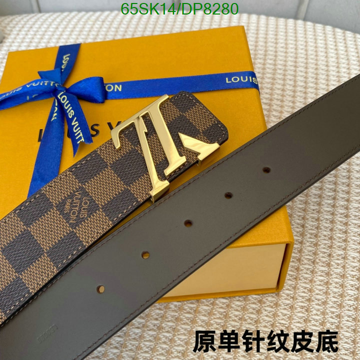 LV-Belts Code: DP8280 $: 65USD