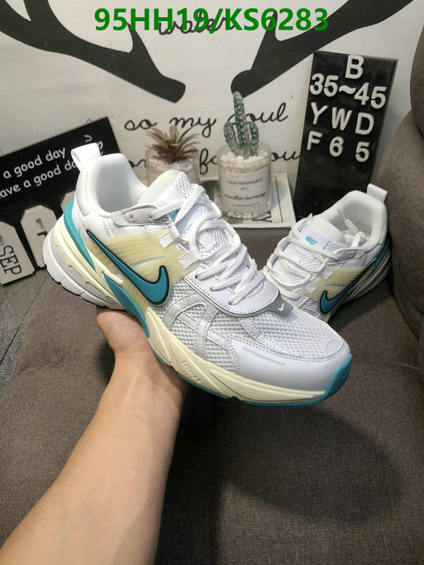 NIKE-Women Shoes Code: KS6283 $: 95USD