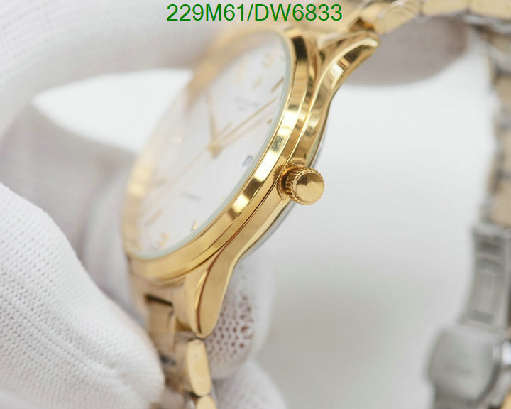 Patek Philippe-Watch-Mirror Quality Code: DW6833 $: 229USD