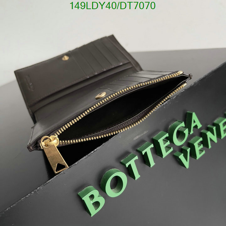 BV-Wallet Mirror Quality Code: DT7070 $: 149USD