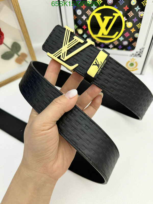 LV-Belts Code: DP8261 $: 65USD