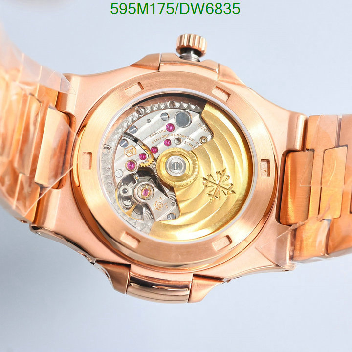 Patek Philippe-Watch-Mirror Quality Code: DW6835 $: 595USD