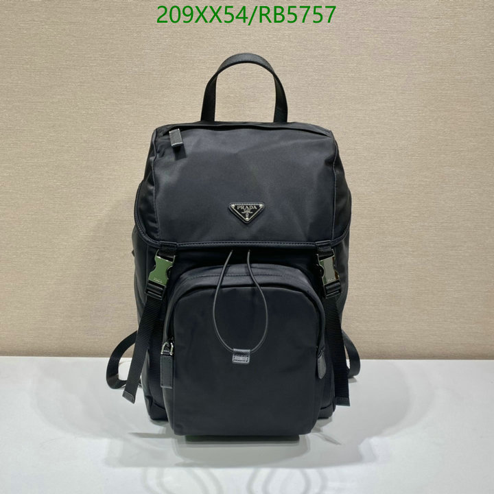 Prada-Bag-Mirror Quality Code: RB5757 $: 209USD