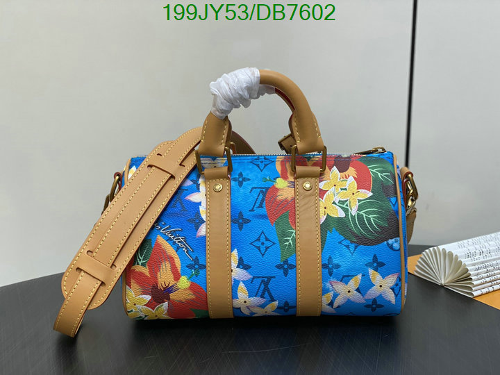 LV-Bag-Mirror Quality Code: DB7602 $: 199USD