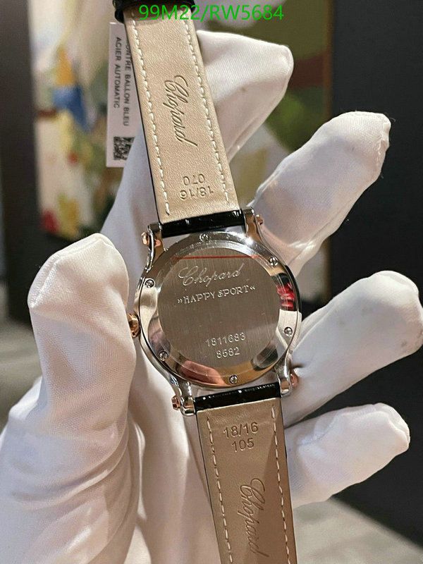 Chopard-Watch-4A Quality Code: RW5684 $: 99USD
