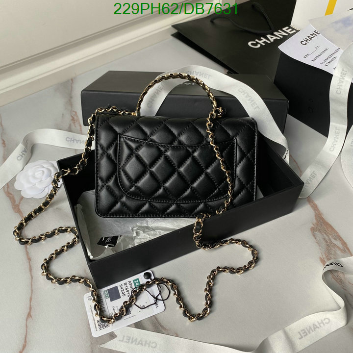 Chanel-Bag-Mirror Quality Code: DB7631 $: 229USD