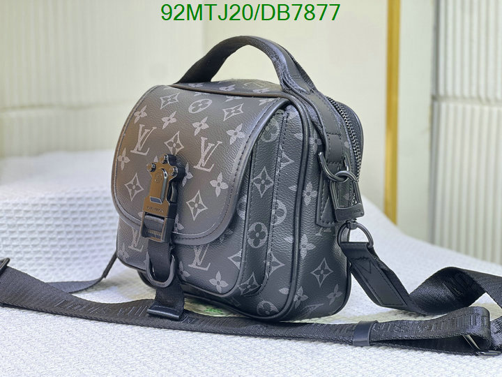 LV-Bag-4A Quality Code: DB7877 $: 92USD