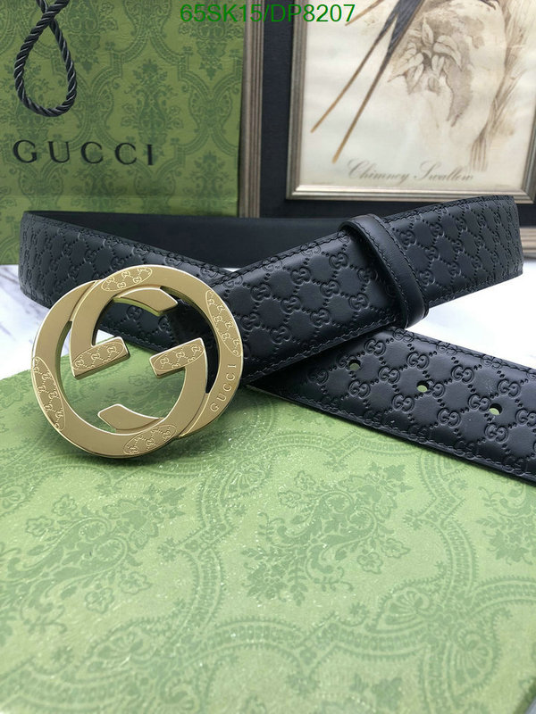 Gucci-Belts Code: DP8207 $: 65USD