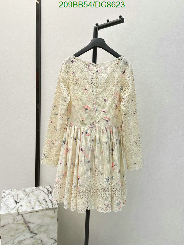 Zimmermann-Clothing Code: DC8623 $: 209USD