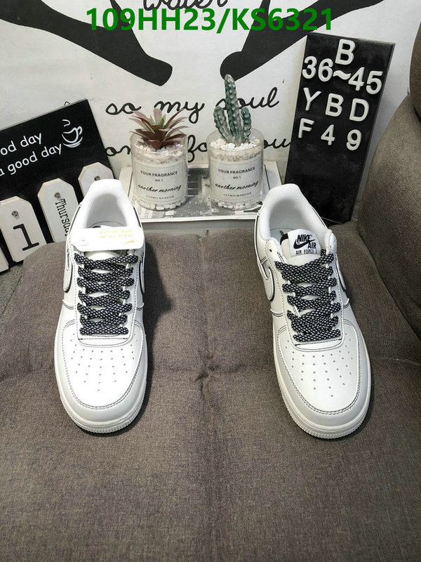 Nike-Men shoes Code: KS6321 $: 109USD