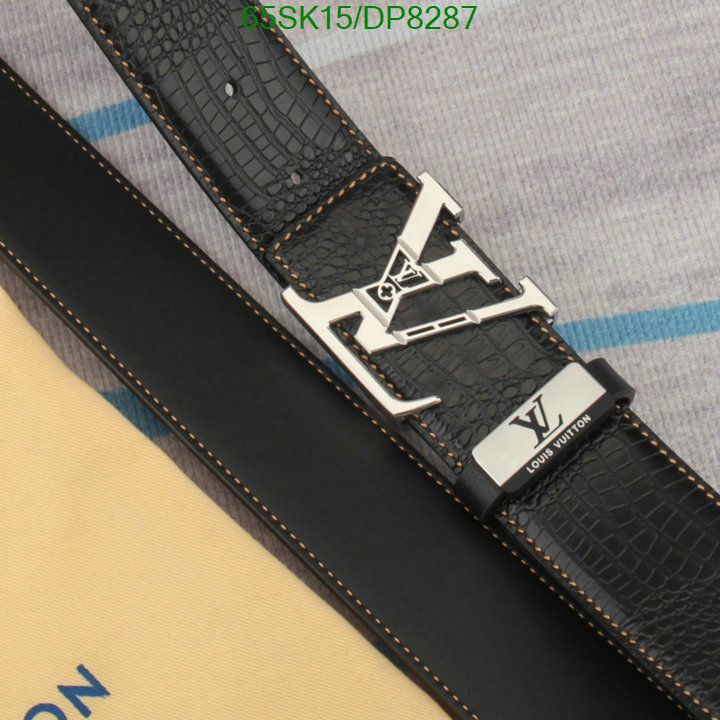 LV-Belts Code: DP8287 $: 65USD