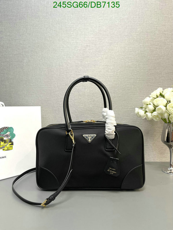 Prada-Bag-Mirror Quality Code: DB7135 $: 245USD