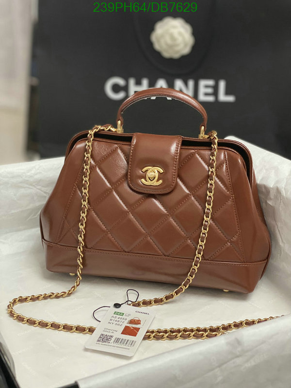 Chanel-Bag-Mirror Quality Code: DB7629 $: 239USD