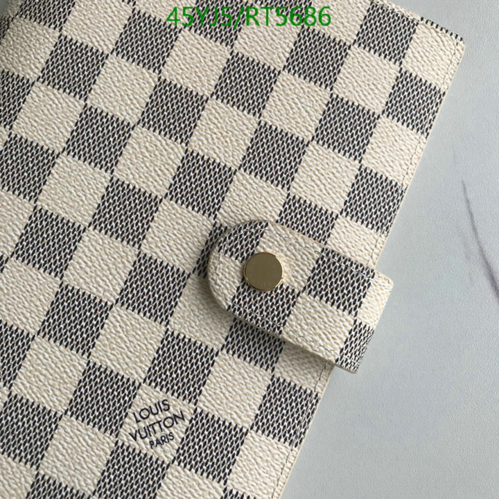 LV-Wallet-4A Quality Code: RT5686 $: 45USD