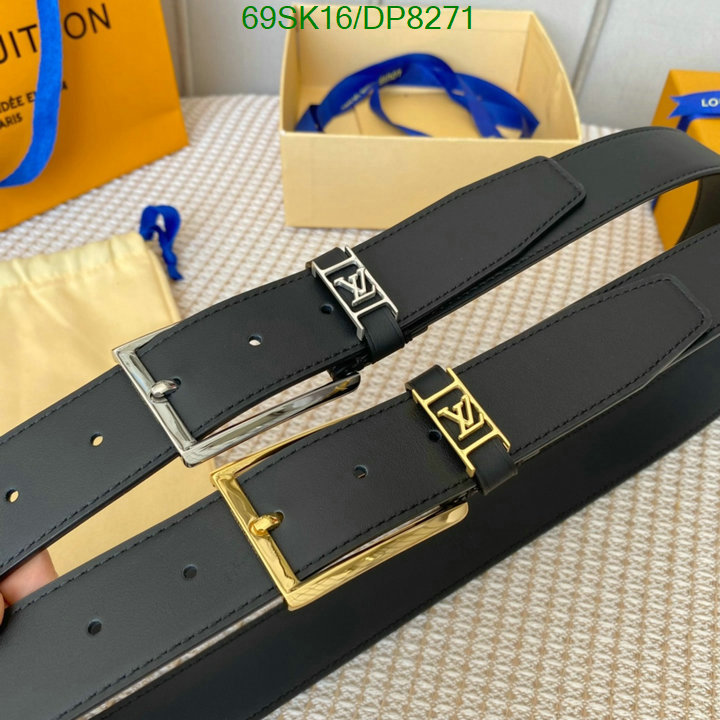 LV-Belts Code: DP8271 $: 69USD