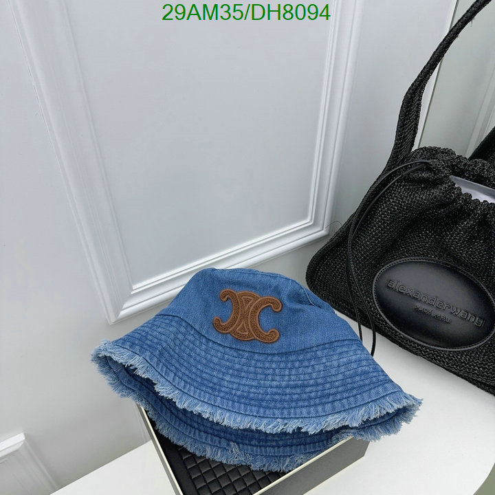 Celine-Cap(Hat) Code: DH8094 $: 29USD