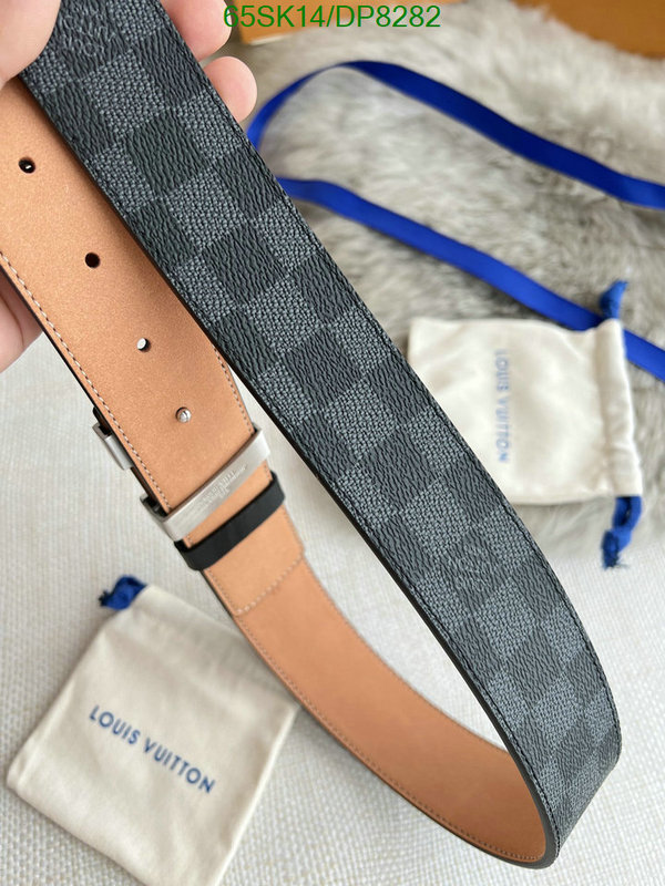 LV-Belts Code: DP8282 $: 65USD