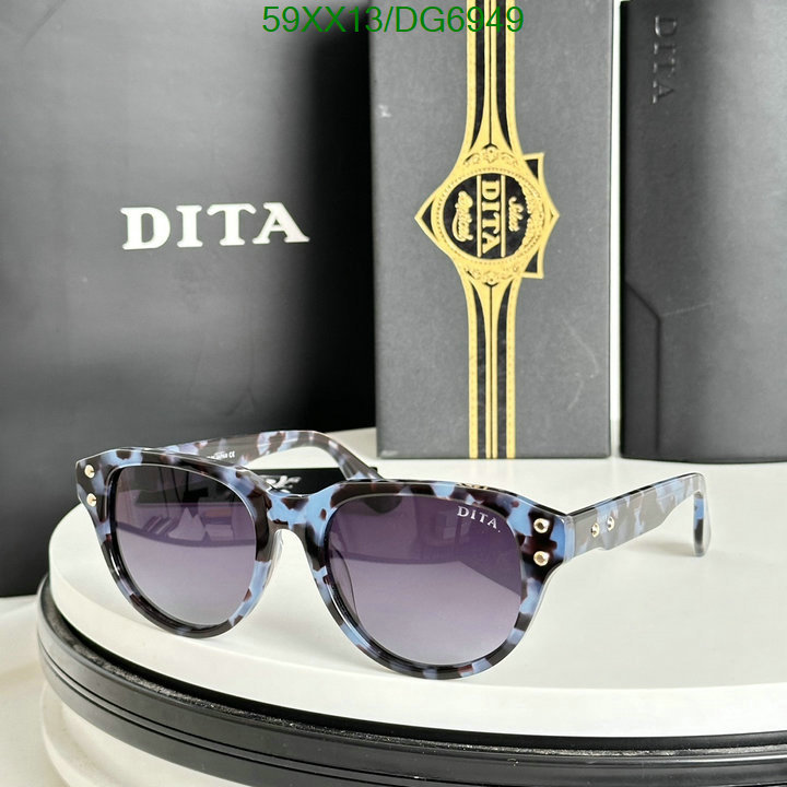 Dita-Glasses Code: DG6949 $: 59USD