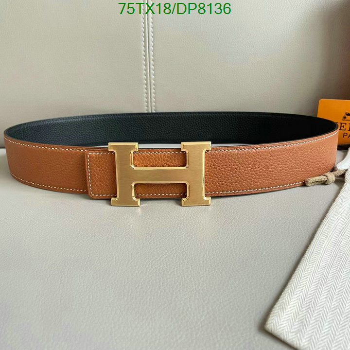 Hermes-Belts Code: DP8136 $: 75USD