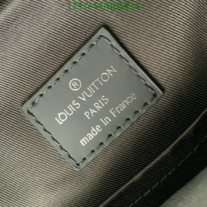 LV-Bag-Mirror Quality Code: RB5834 $: 175USD