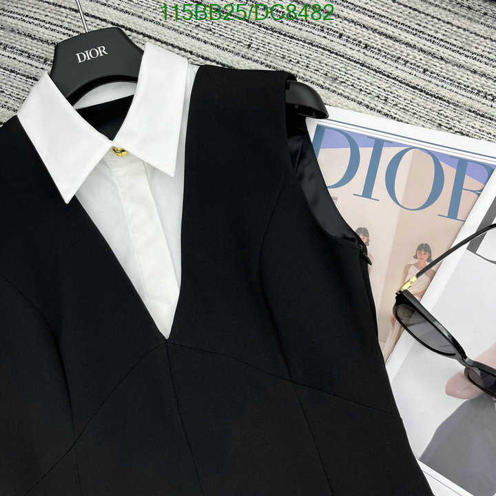 Dior-Clothing Code: DC8482 $: 115USD