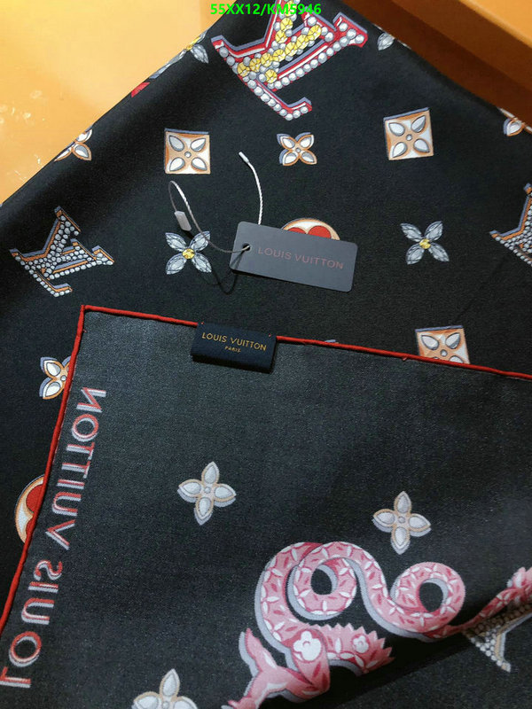 LV-Scarf Code: KM5946 $: 55USD