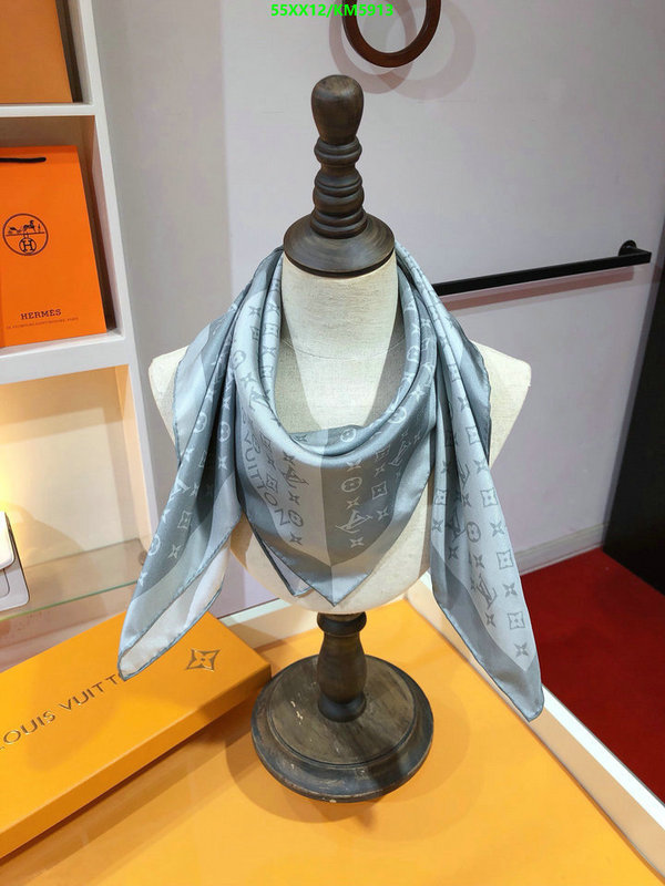 LV-Scarf Code: KM5913 $: 55USD