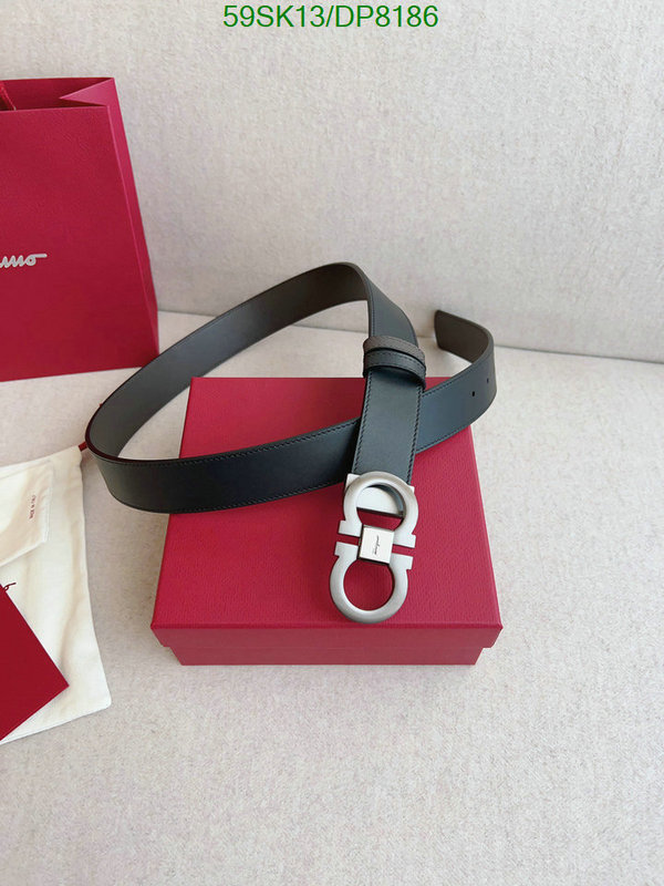 Ferragamo-Belts Code: DP8186 $: 59USD