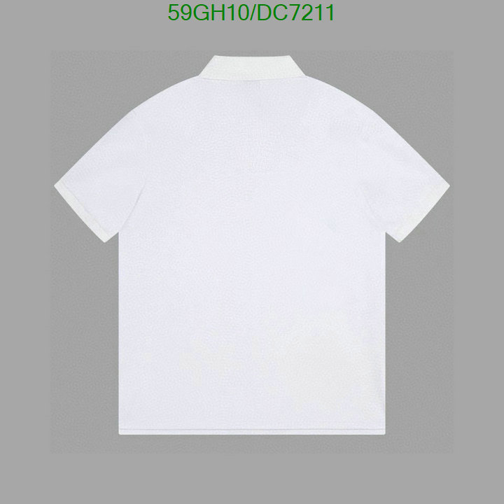 Dior-Clothing Code: DC7211 $: 59USD