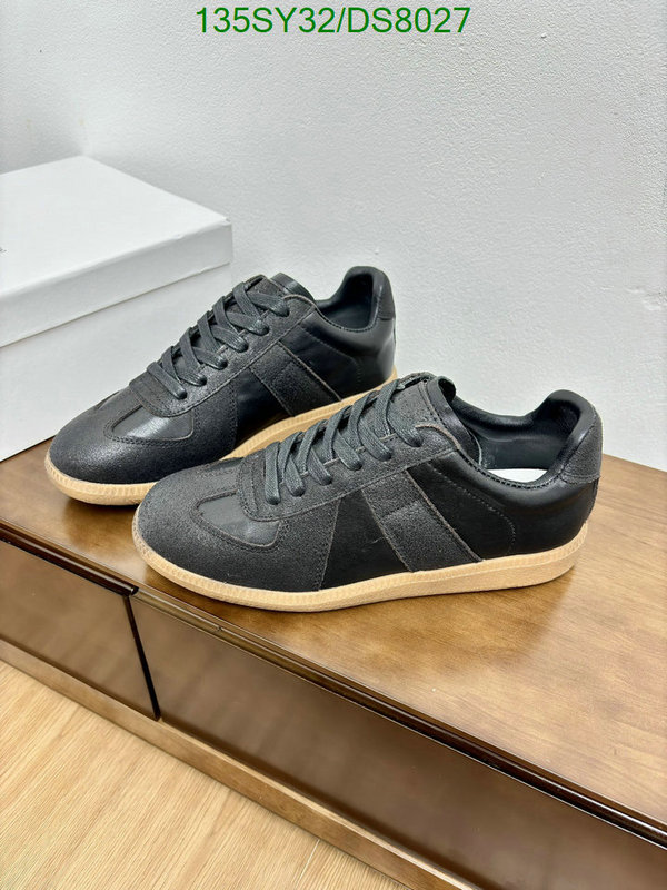 Maison Margiela-Men shoes Code: DS8027 $: 135USD