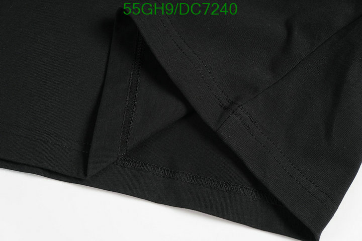 Givenchy-Clothing Code: DC7240 $: 55USD