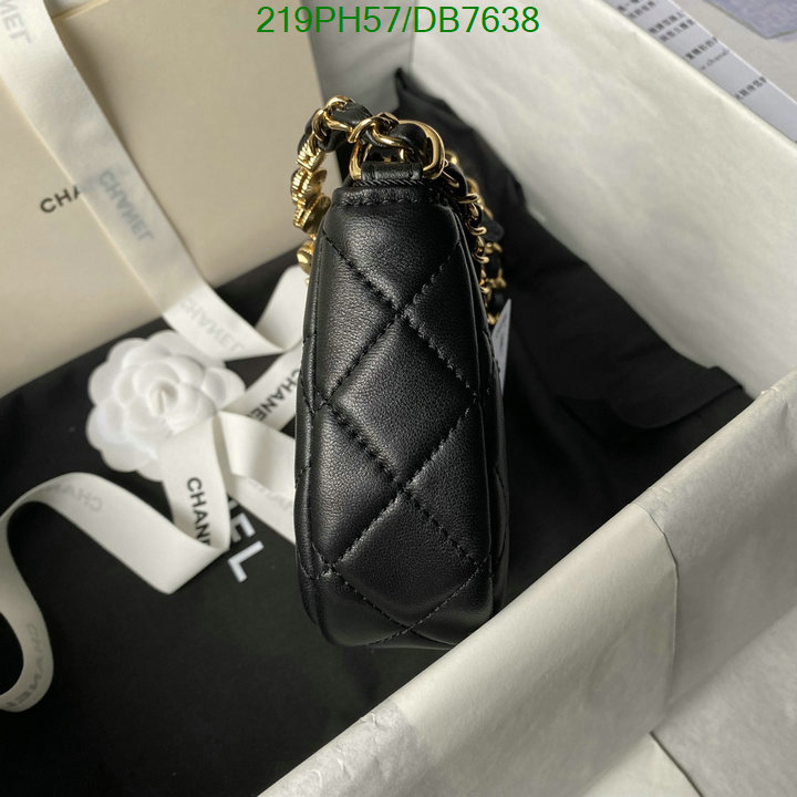 Chanel-Bag-Mirror Quality Code: DB7638 $: 219USD