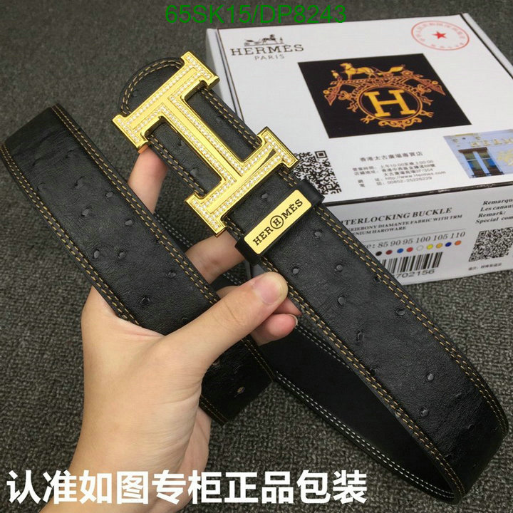 Hermes-Belts Code: DP8243 $: 65USD