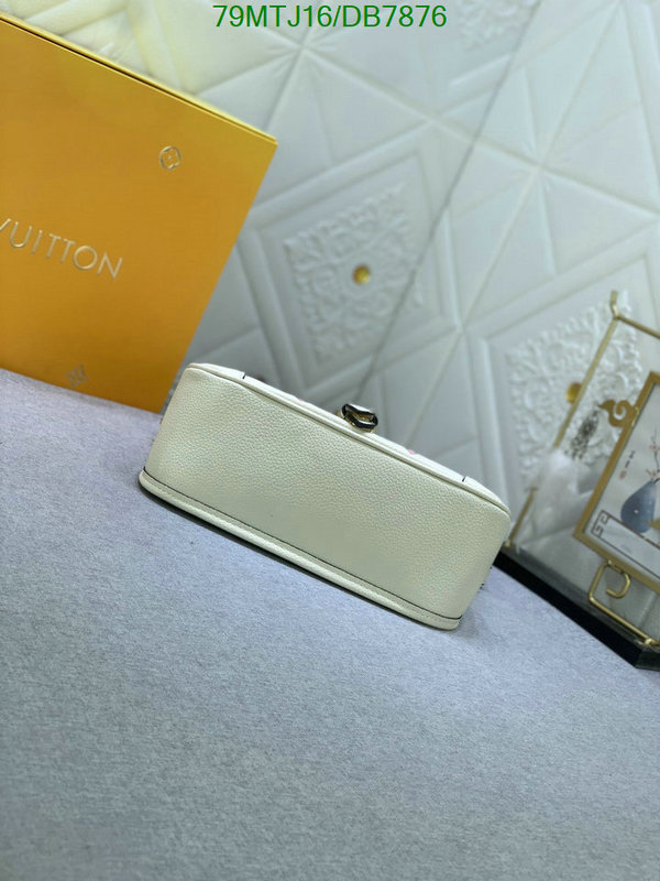 LV-Bag-4A Quality Code: DB7876 $: 79USD