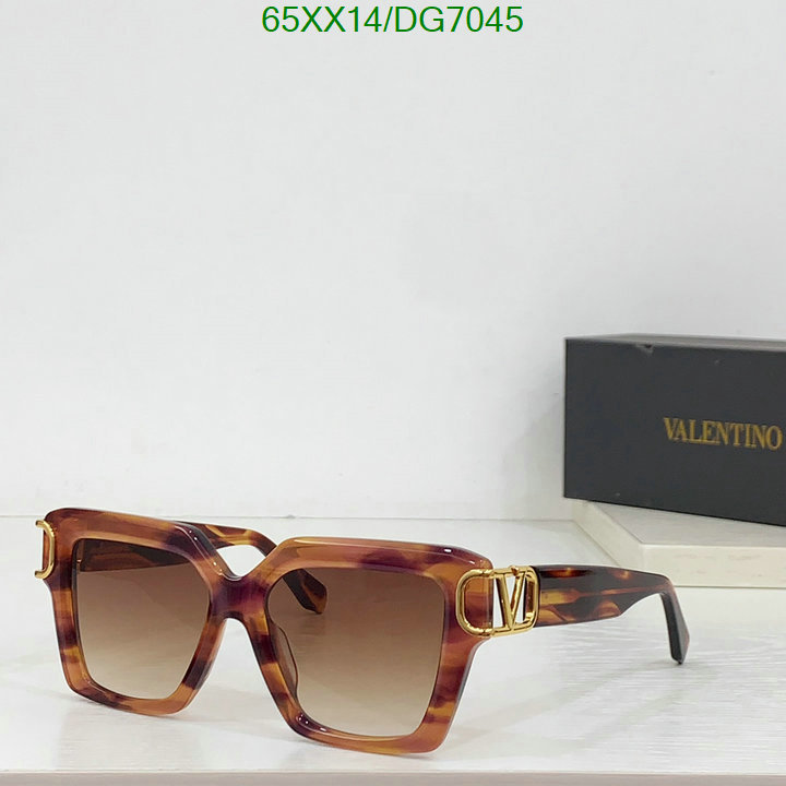 Valentino-Glasses Code: DG7045 $: 65USD