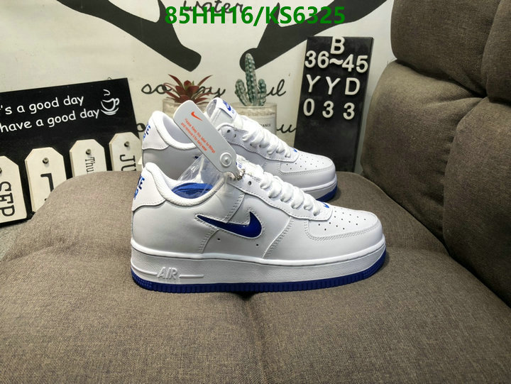 Nike-Men shoes Code: KS6325 $: 85USD