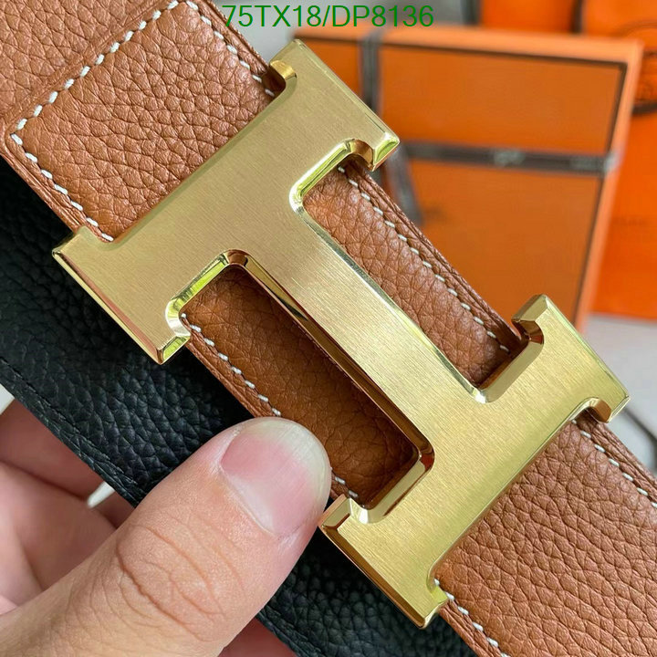 Hermes-Belts Code: DP8136 $: 75USD