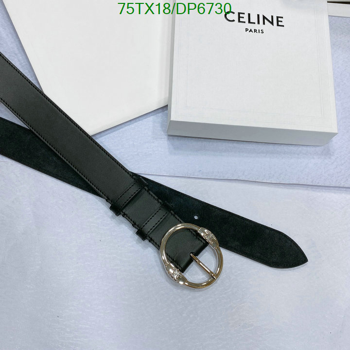 Celine-Belts Code: DP6730 $: 75USD