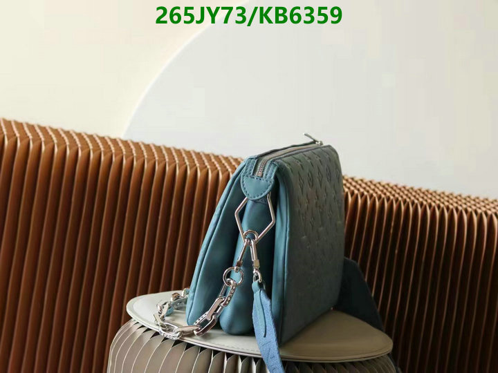 LV-Bag-Mirror Quality Code: KB6359 $: 265USD