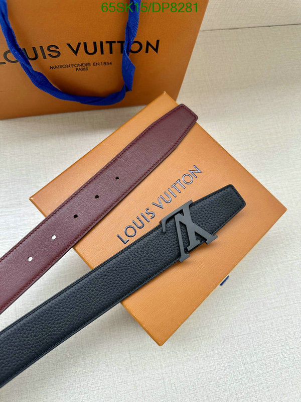 LV-Belts Code: DP8281 $: 65USD