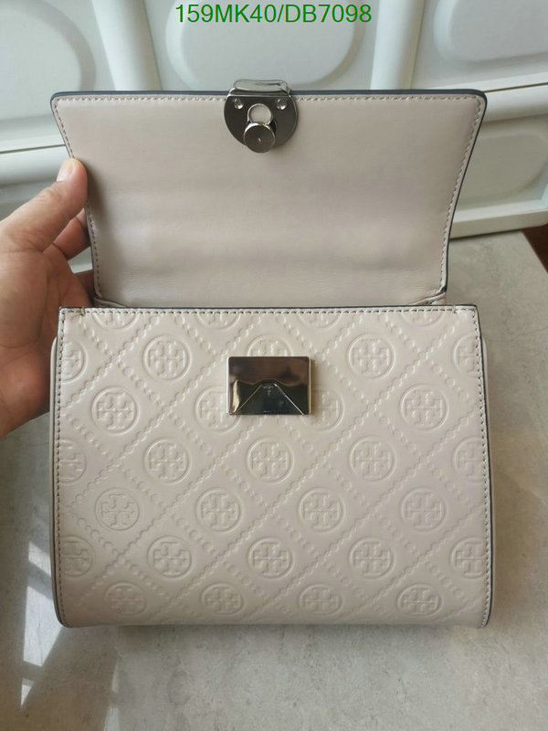 Tory Burch-Bag-Mirror Quality Code: DB7098 $: 159USD