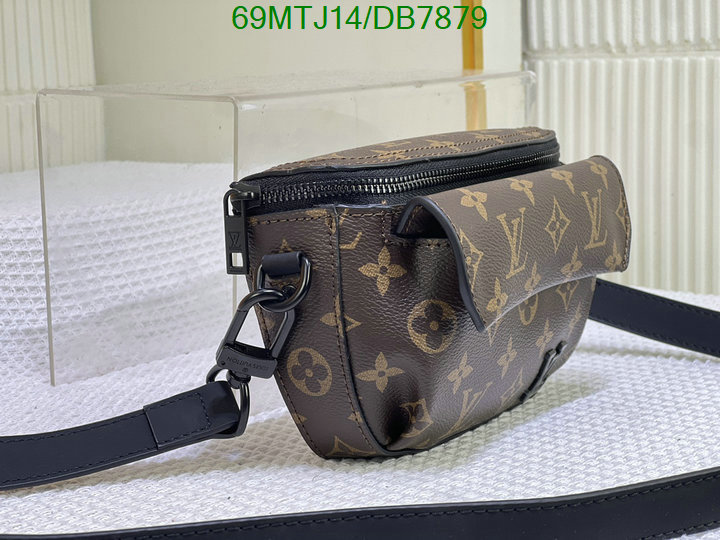 LV-Bag-4A Quality Code: DB7879 $: 69USD