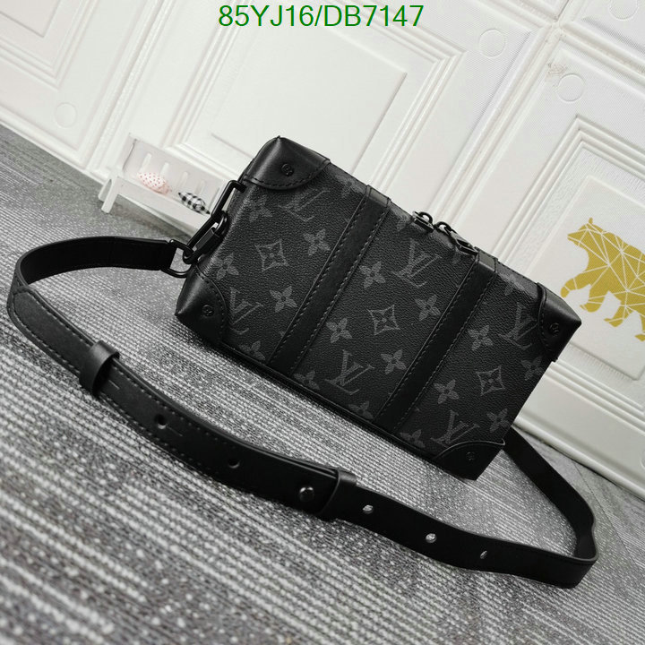 LV-Bag-4A Quality Code: DB7147 $: 85USD