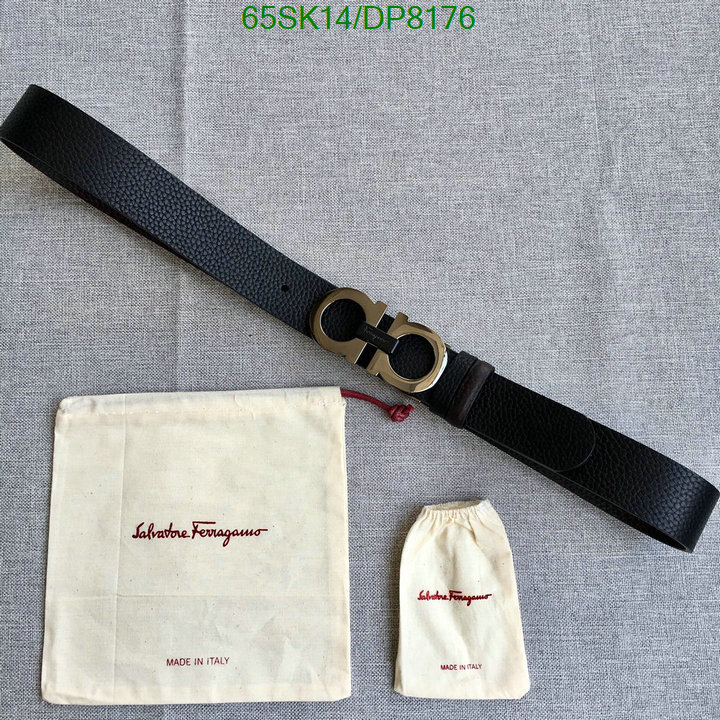 Ferragamo-Belts Code: DP8176 $: 65USD