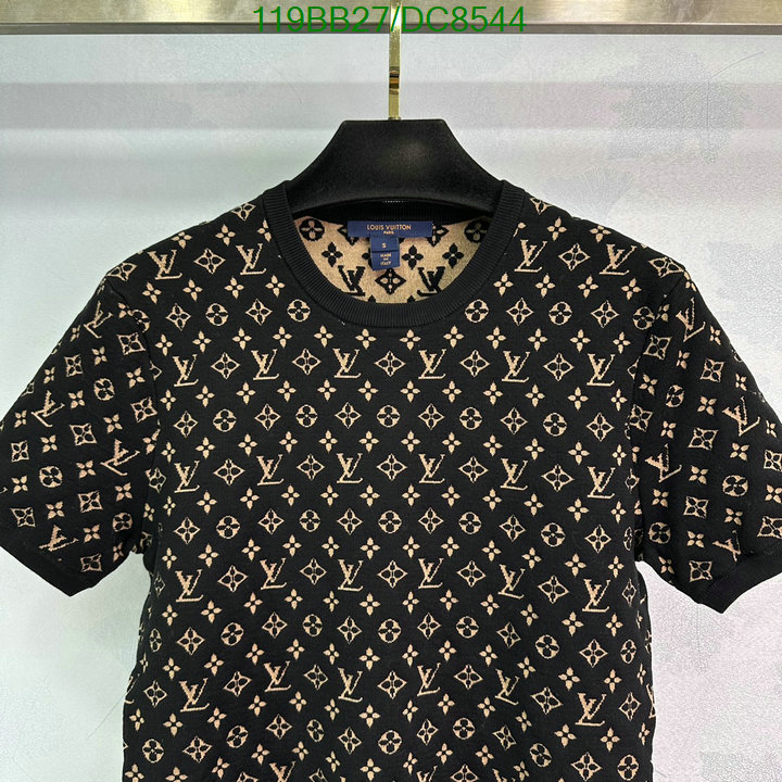 LV-Clothing Code: DC8544 $: 119USD