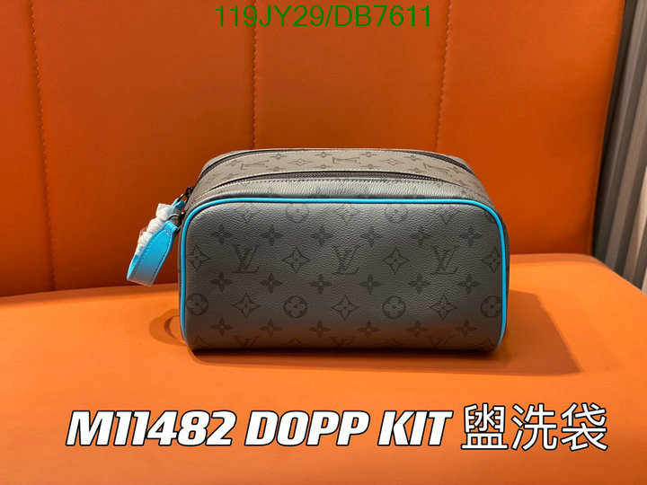 LV-Bag-Mirror Quality Code: DB7611 $: 119USD