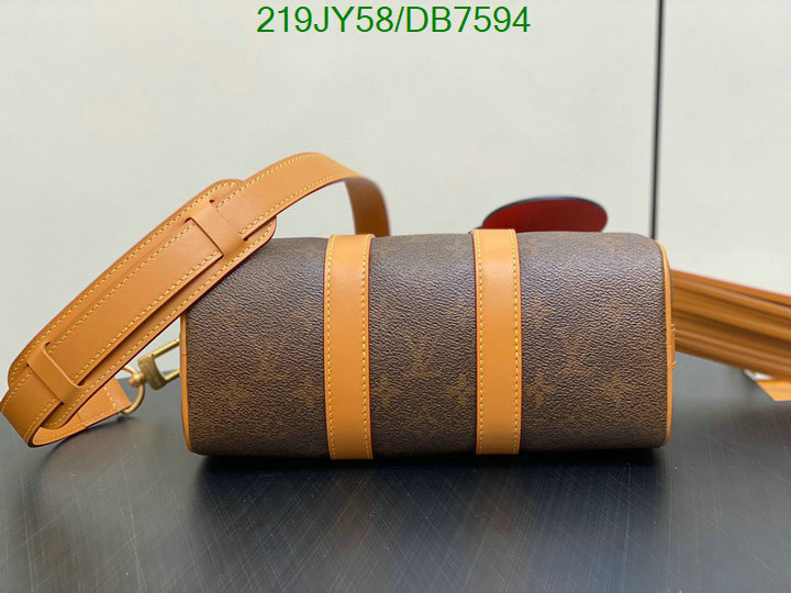 LV-Bag-Mirror Quality Code: DB7594 $: 219USD