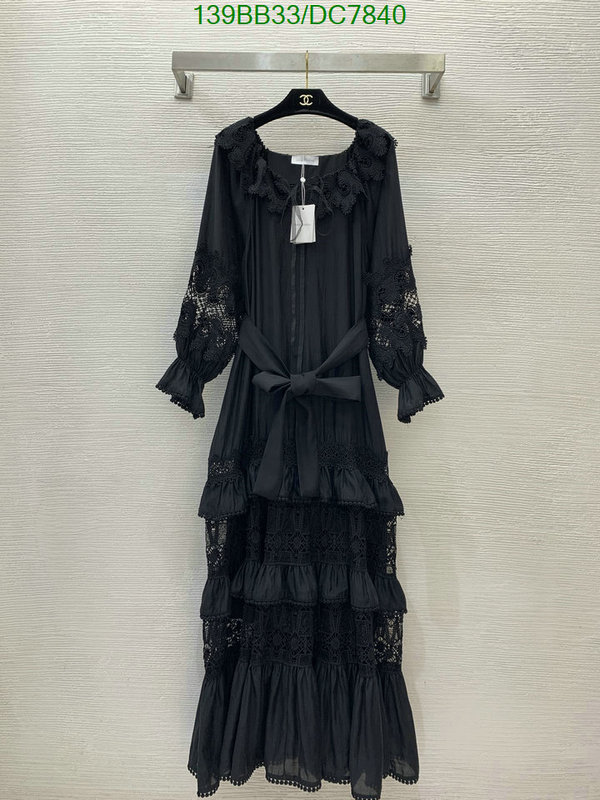 Zimmermann-Clothing Code: DC7840 $: 139USD