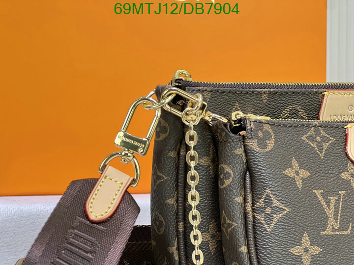 LV-Bag-4A Quality Code: DB7904 $: 69USD