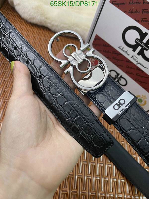 Ferragamo-Belts Code: DP8171 $: 65USD